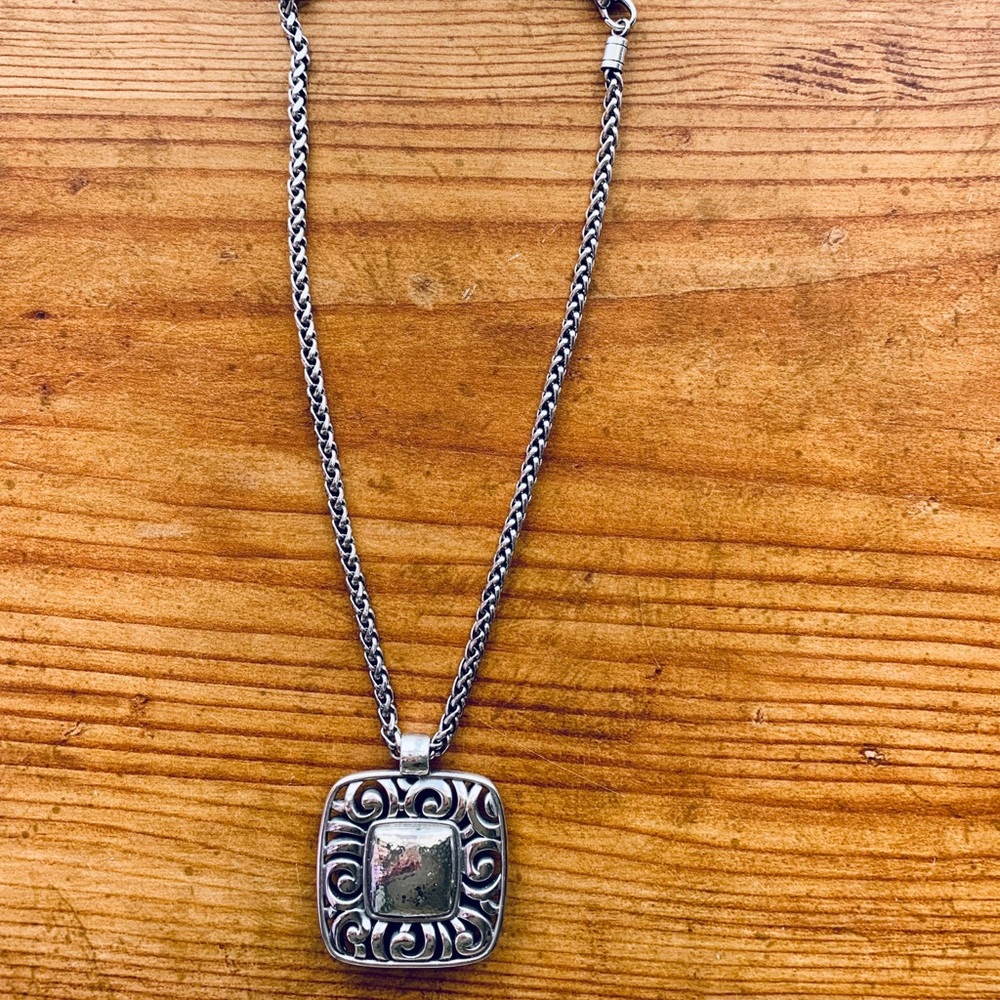 Brighton necklace